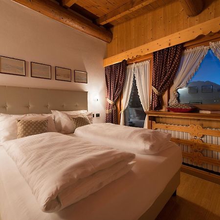 Hotel Posta Livigno Extérieur photo