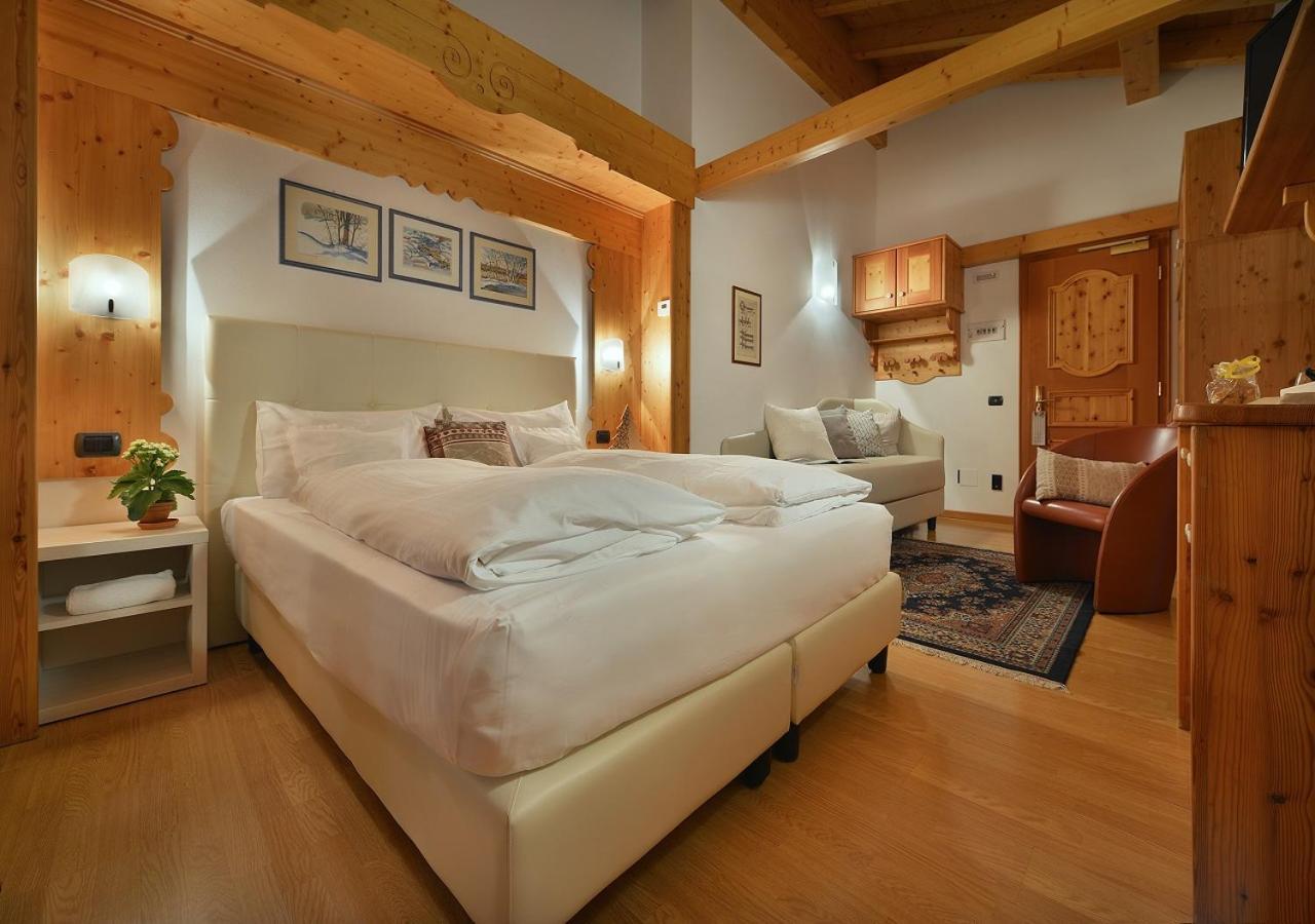 Hotel Posta Livigno Extérieur photo