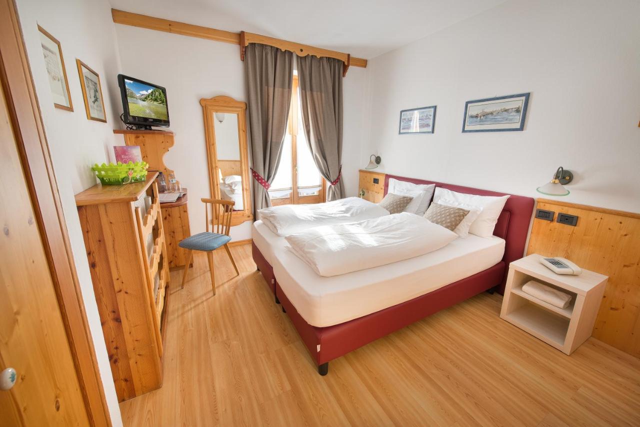 Hotel Posta Livigno Extérieur photo