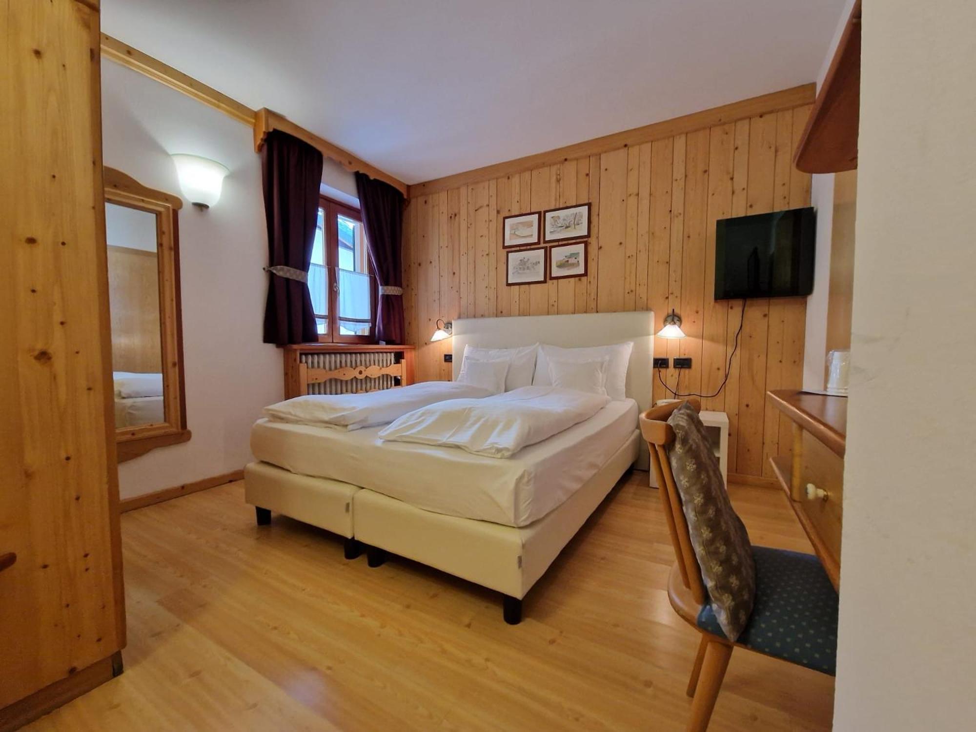 Hotel Posta Livigno Extérieur photo