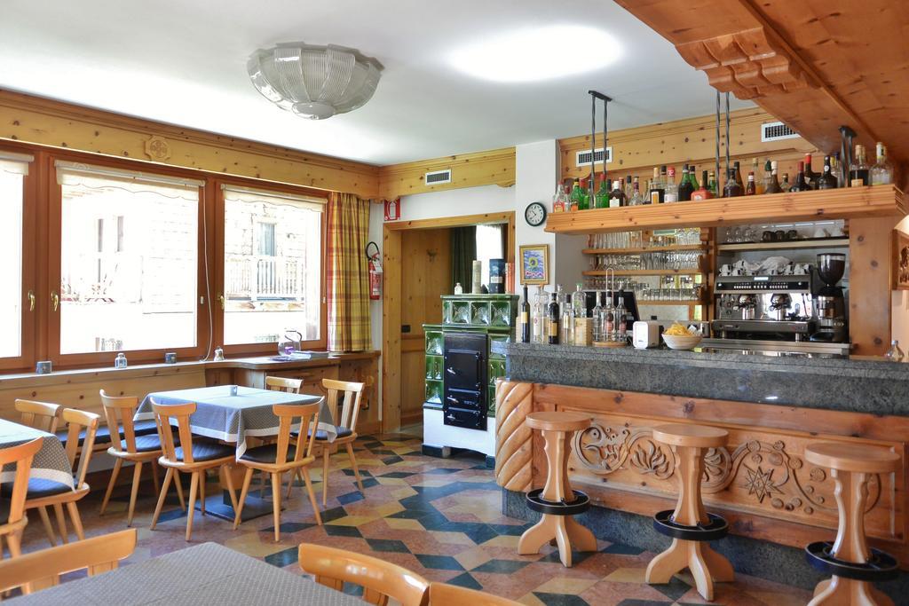 Hotel Posta Livigno Extérieur photo