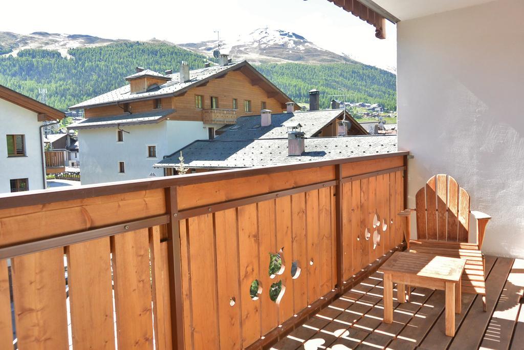 Hotel Posta Livigno Extérieur photo