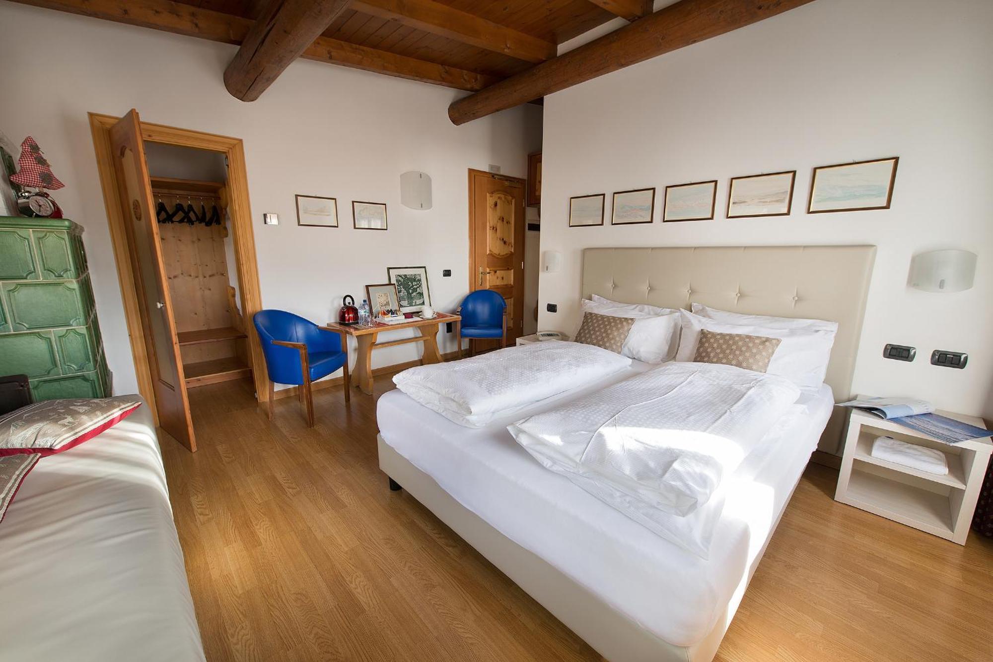 Hotel Posta Livigno Extérieur photo
