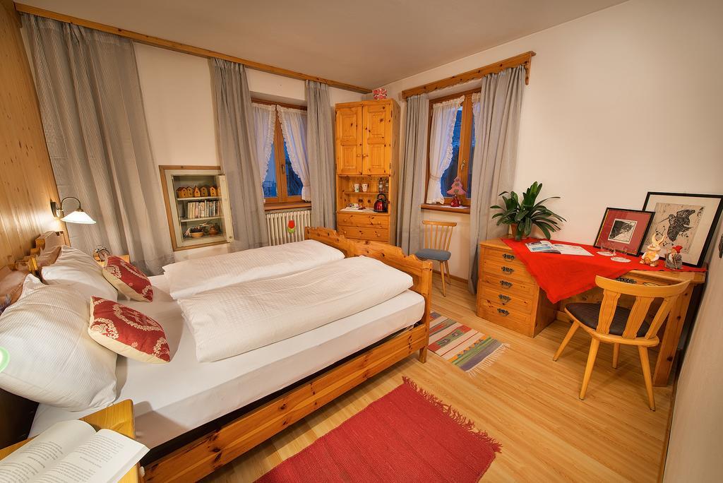 Hotel Posta Livigno Extérieur photo