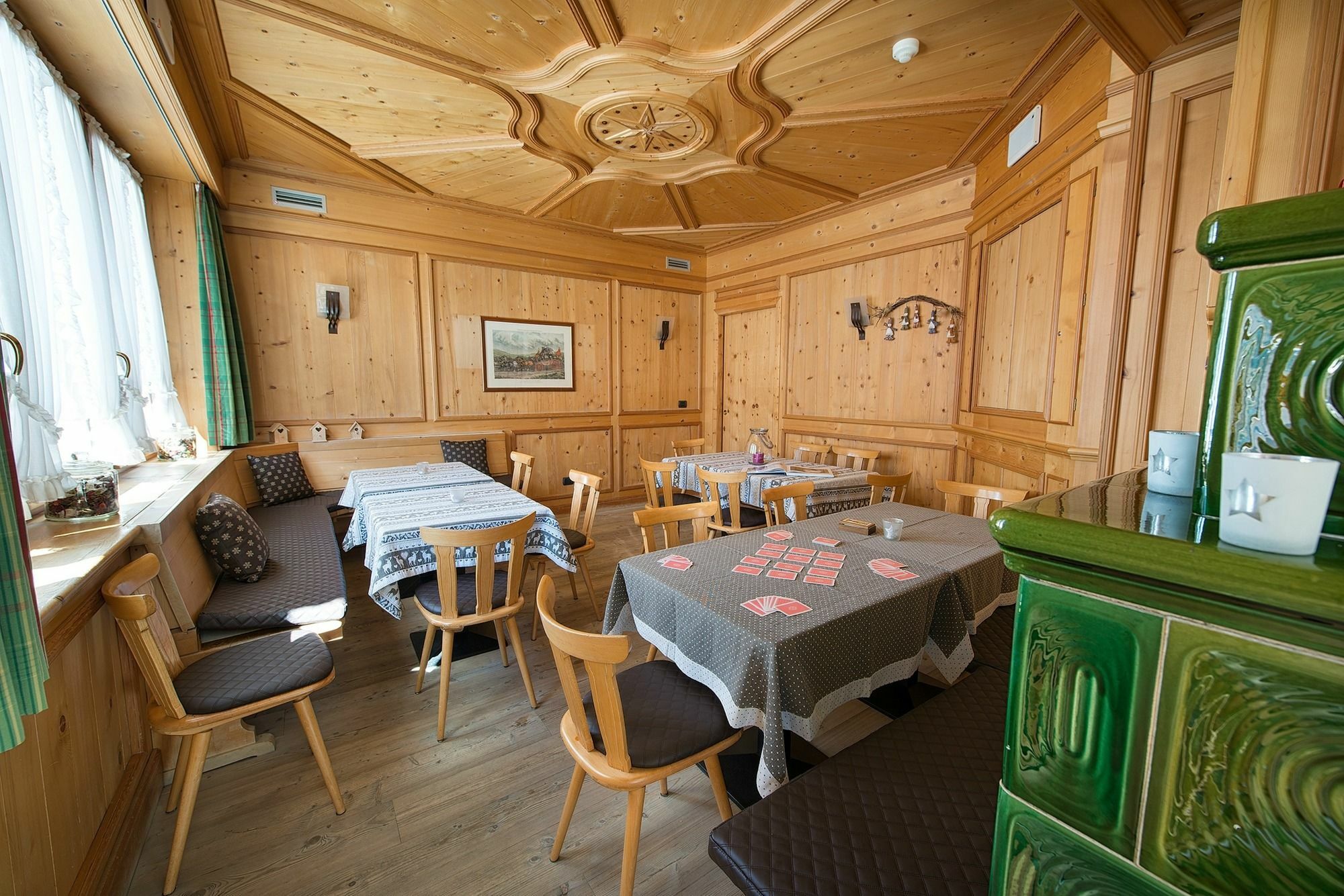 Hotel Posta Livigno Extérieur photo