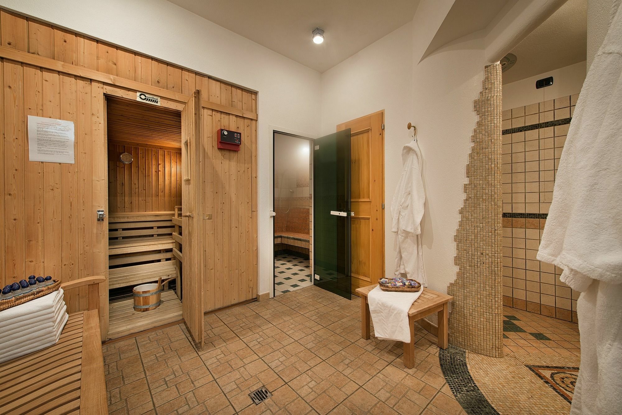 Hotel Posta Livigno Extérieur photo