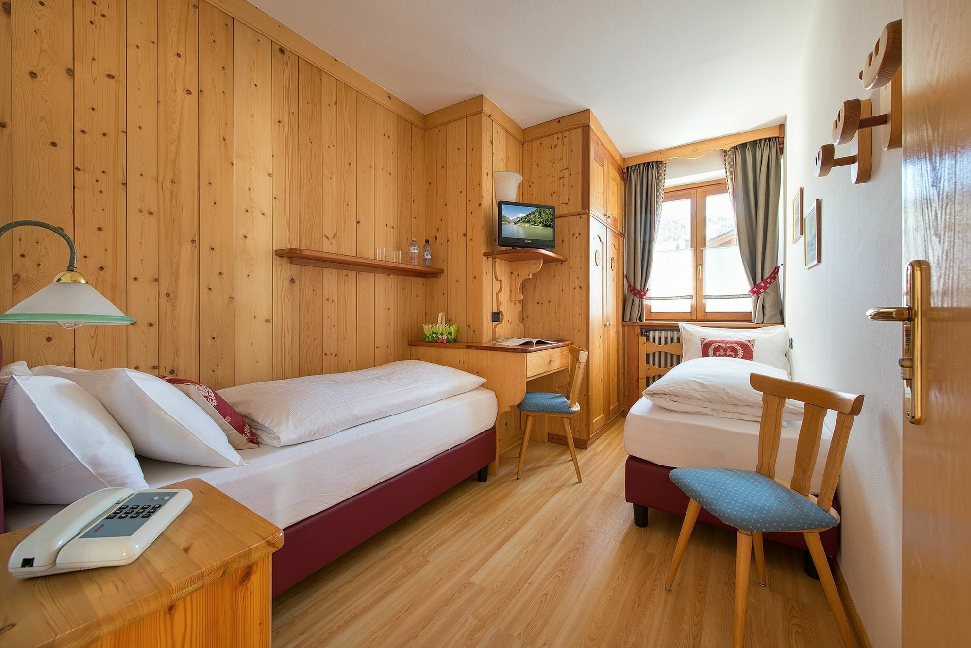 Hotel Posta Livigno Extérieur photo